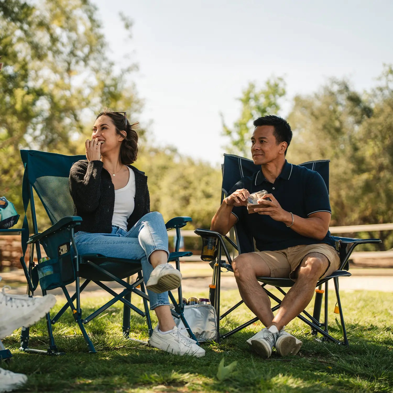 BreezeRocker™