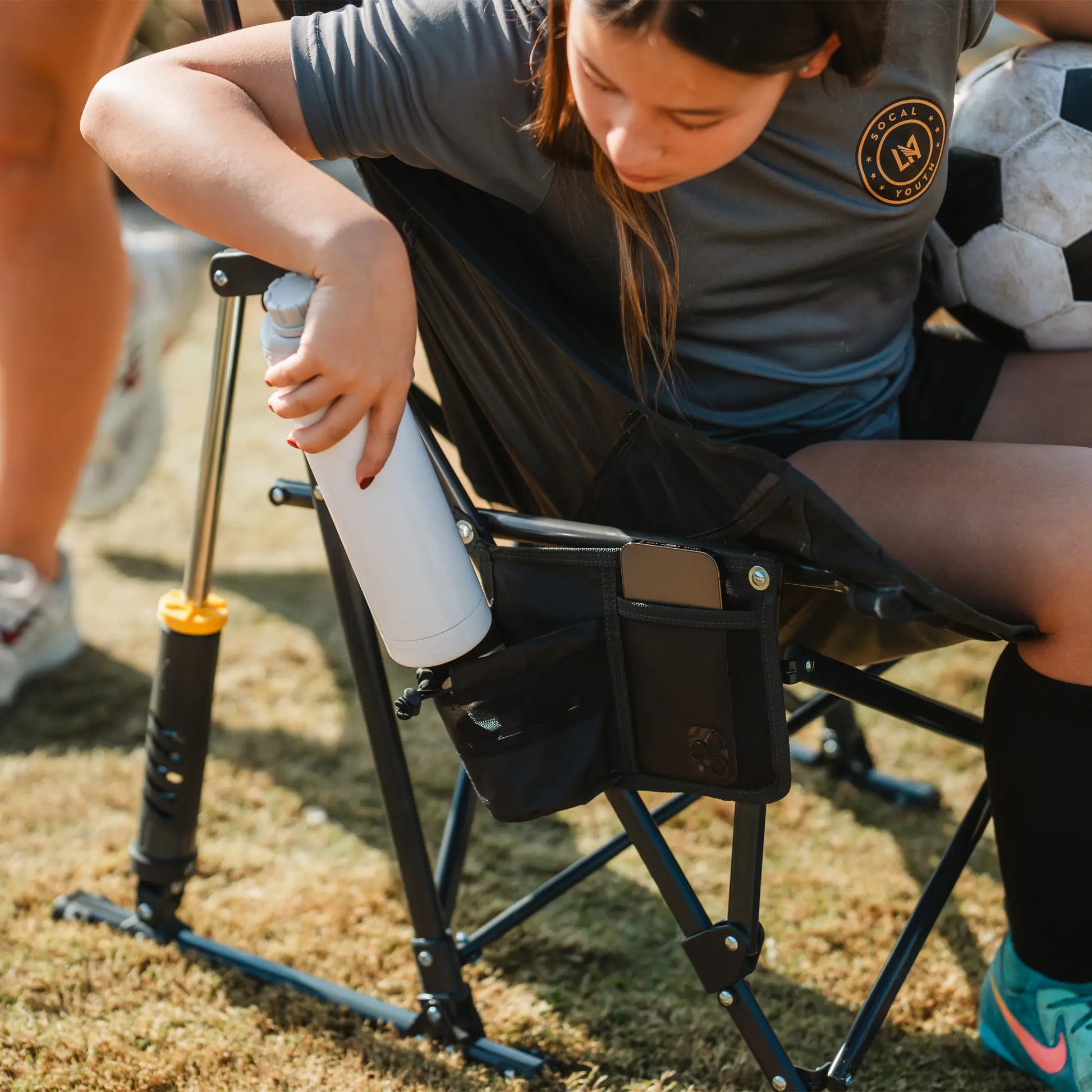 Pod Rocker Elite™