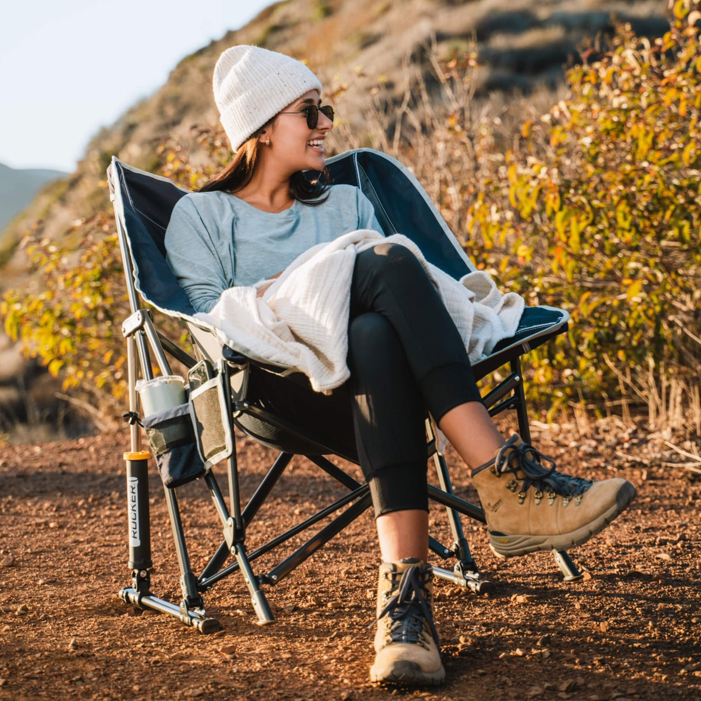 Pod Rocker™