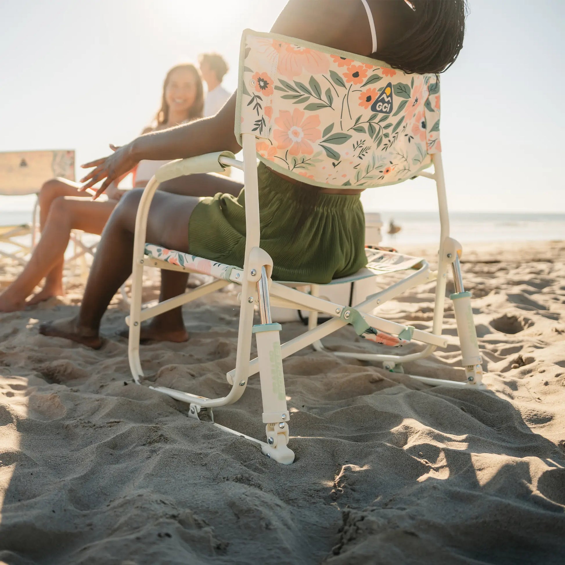 Grab & Go Rocker™
