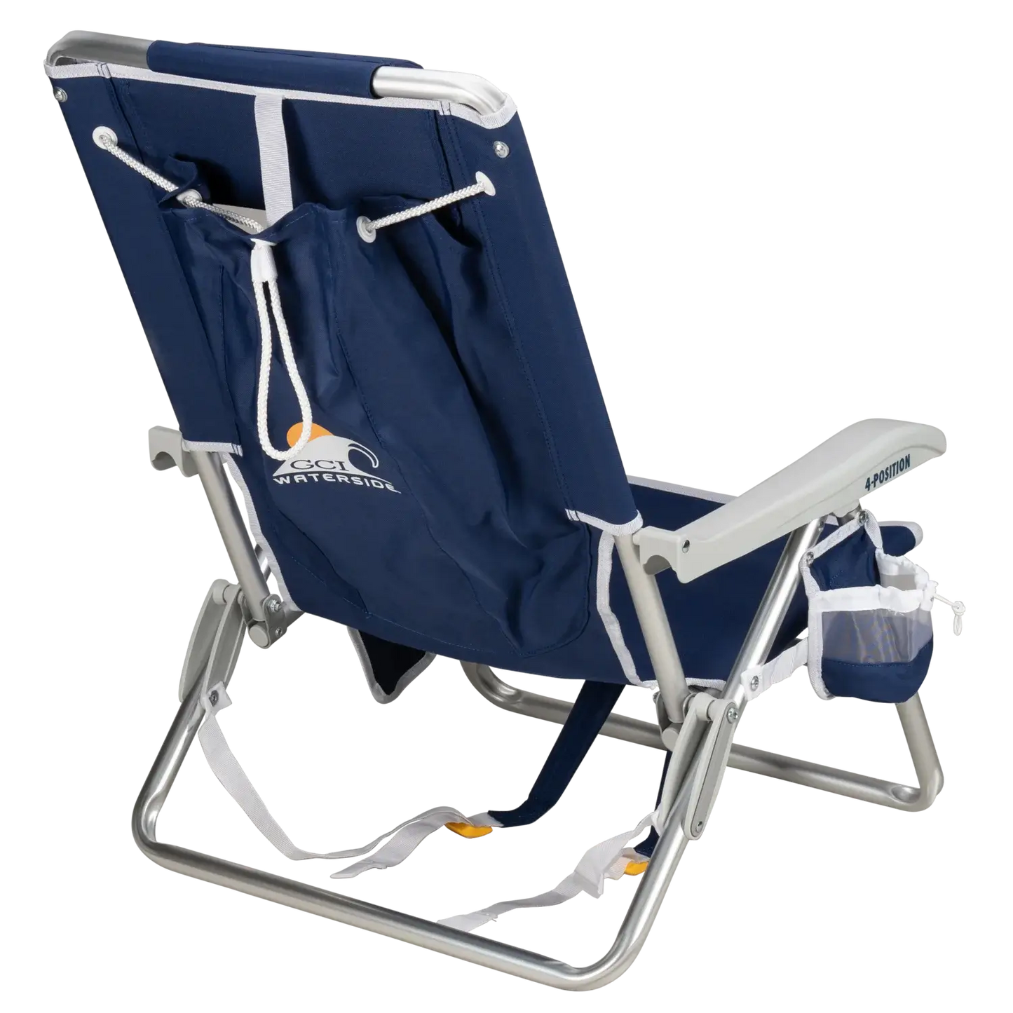 Backpack Beach Chair™